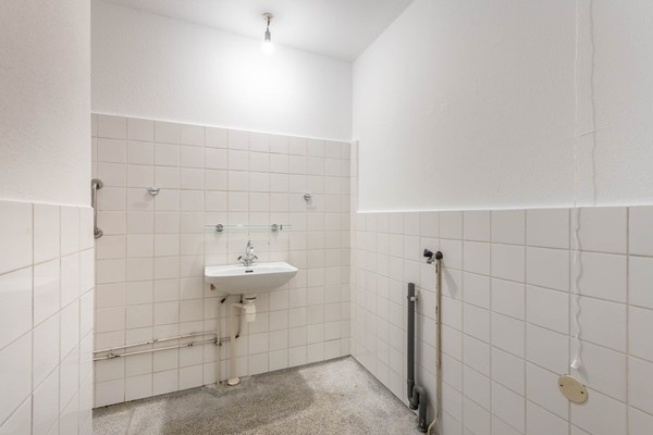 Medium property photo - Van Swindendwarsstraat 61, 1093 XC Amsterdam